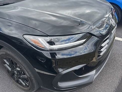 Used 2024 Honda HR-V Sport image 14