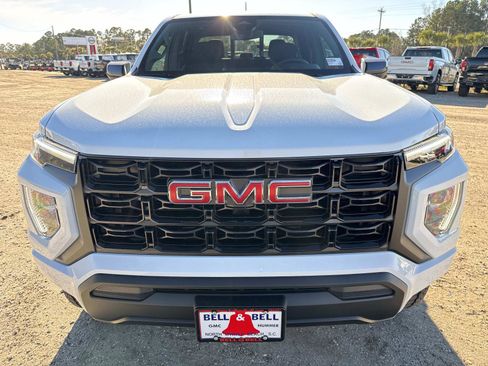 New 2026 GMC Canyon Elevation w/ LPO, Skid Plate Package image 8