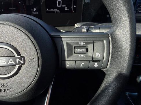 New 2026 Nissan Kicks S image 21