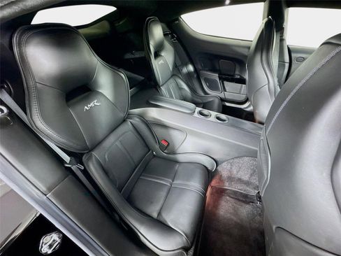 Used 2019 Aston Martin Rapide AMR RWD image 27