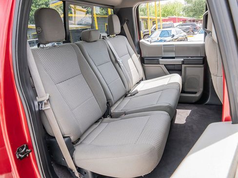 Used 2017 Ford F150 XLT w/ Equipment Group 302A Luxury RWD image 21