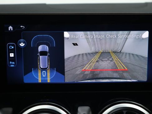 Certified 2025 Mercedes-Benz GLA 250 image 15