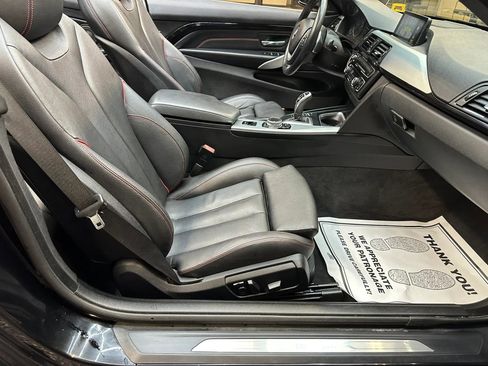 Used 2015 BMW 428i xDrive Convertible AWD/4WD image 29