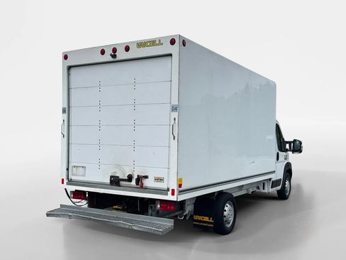 Used 2021 RAM ProMaster 3500 FWD image 5