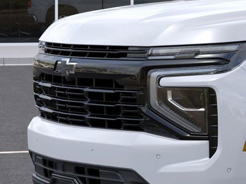 New 2026 Chevrolet Tahoe RST w/ RST Capability Package image 13