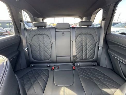 New 2026 BMW X5 xDrive40i image 31
