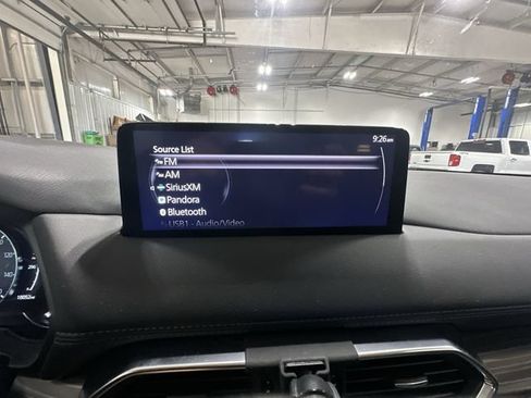 Used 2023 MAZDA CX-5 AWD 2.5 S w/ Premium Plus Pkg image 16