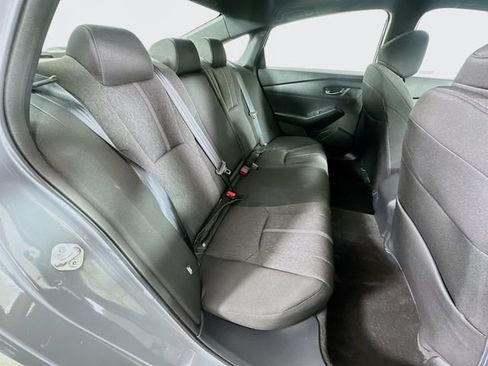 Used 2023 Honda Accord Sport image 8