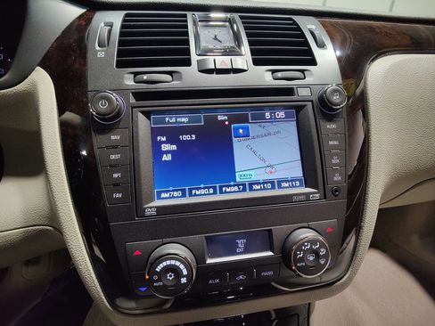 Used 2007 Cadillac DTS Performance FWD image 41
