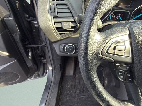 Certified 2019 Ford Escape SE image 21