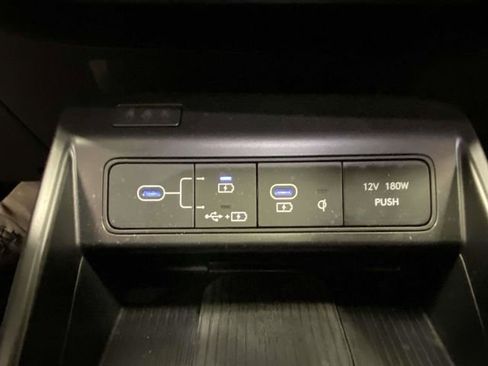 Used 2024 Hyundai Kona N Line image 23
