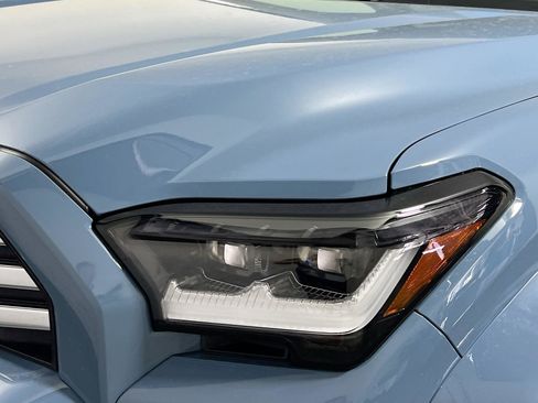 New 2026 Toyota 4Runner Limited image 11