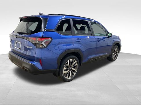New 2026 Subaru Forester Touring image 4