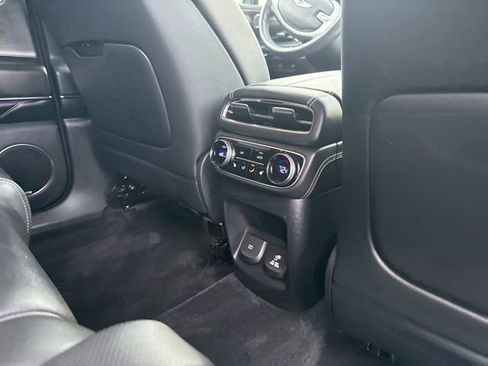 Used 2021 Genesis GV80 2.5T w/ Prestige Package 04 image 16