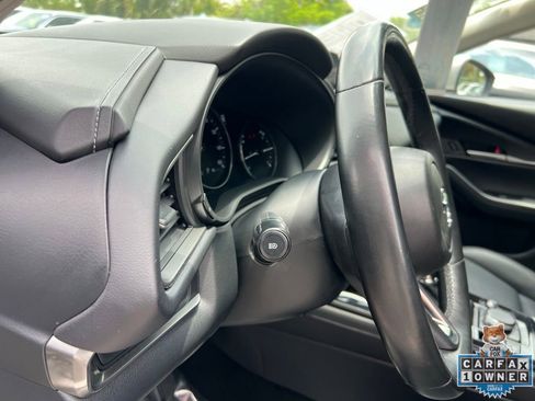 Used 2024 MAZDA CX-30 AWD 2.5 S w/ Select Sport Pkg image 26