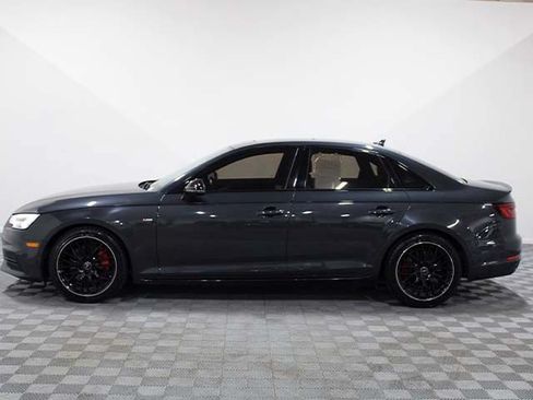 Used 2018 Audi A4 2.0T Premium Plus w/ Premium Plus Package AWD/4WD image 3