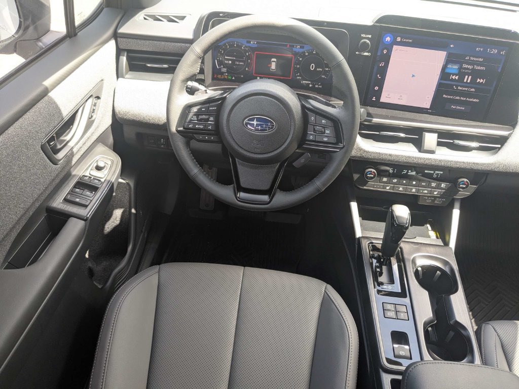 New 2026 Subaru Outback Limited AWD/4WD image 16
