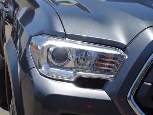 Used 2023 Toyota Tacoma SR5 w/ SX Package RWD image 5