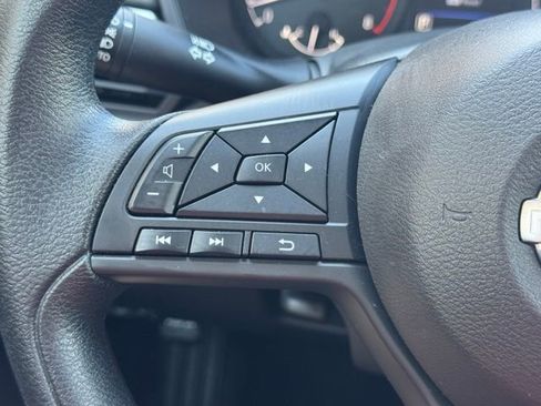 Certified 2025 Nissan Altima 2.5 S image 28