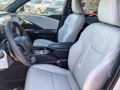 New 2026 Lexus TX 350 AWD image 46