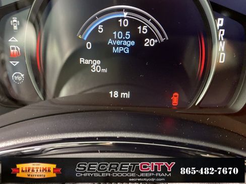 New 2026 Dodge Durango GT image 19