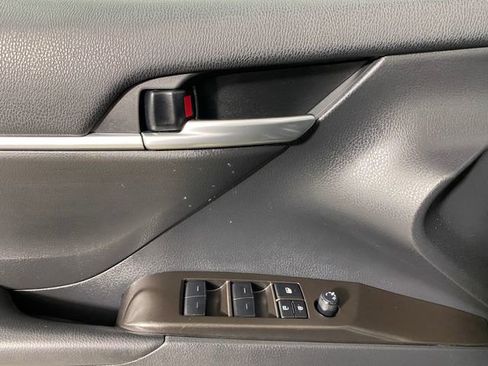 Certified 2023 Toyota Camry SE w/ Cold Weather Package AWD/4WD image 21