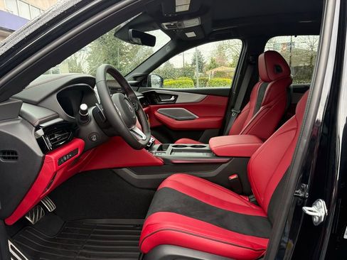 New 2026 Acura MDX A-Spec image 12