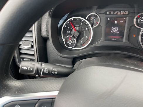 New 2026 RAM 3500 Tradesman w/ Chrome Appearance Group A AWD/4WD image 51