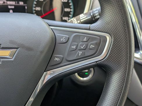 Used 2023 Chevrolet Equinox LS image 26