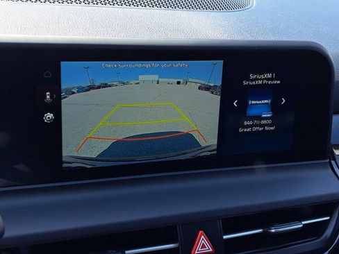 New 2026 Kia Seltos S AWD/4WD image 13