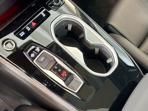 New 2026 Audi A6 Premium Plus image 14