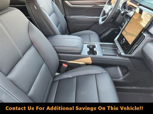 New 2026 GMC Acadia Elevation w/ Black Edition image 10