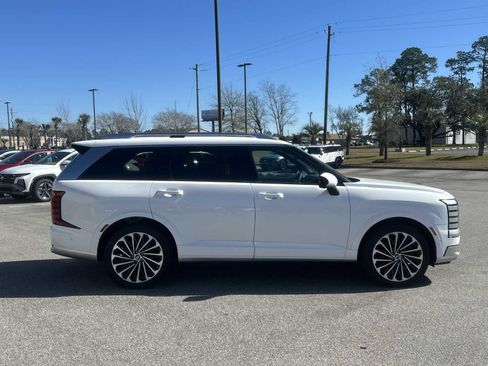 New 2026 Hyundai Palisade Calligraphy image 9