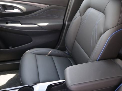 New 2026 Buick Envista Sport Touring w/ Convenience I Package FWD image 20