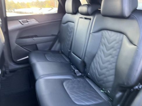 Used 2024 Kia Sportage X-Line w/ X-Line Premium Package image 17