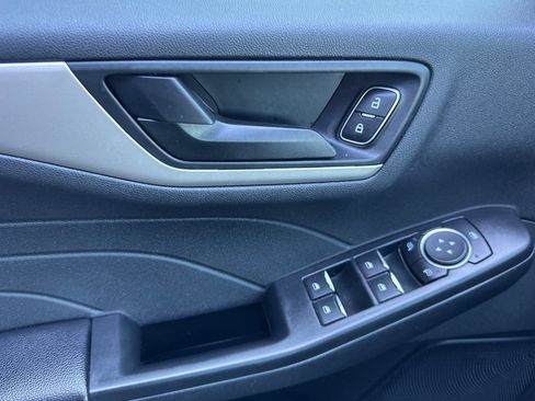 Certified 2022 Ford Escape SE w/ Convenience Package FWD image 14