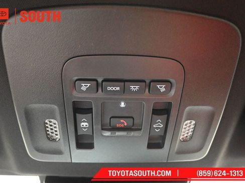 New 2026 Toyota Camry XSE AWD/4WD image 23