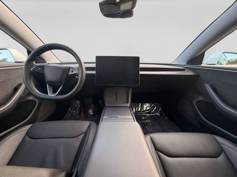 Used 2025 Tesla Model 3 Long Range AWD/4WD image 15