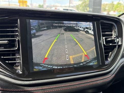 Used 2023 Dodge Durango GT AWD/4WD image 44