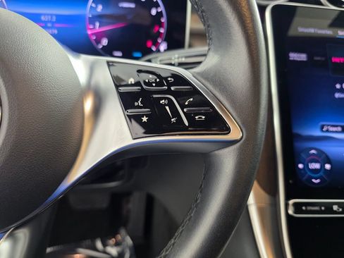 Certified 2025 Mercedes-Benz GLC 300 image 18