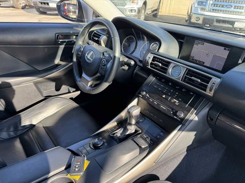 Used 2014 Lexus IS 250 AWD image 15