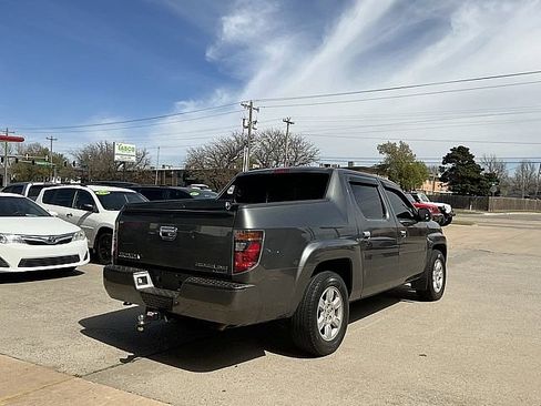 Used 2007 Honda Ridgeline RTS image 5