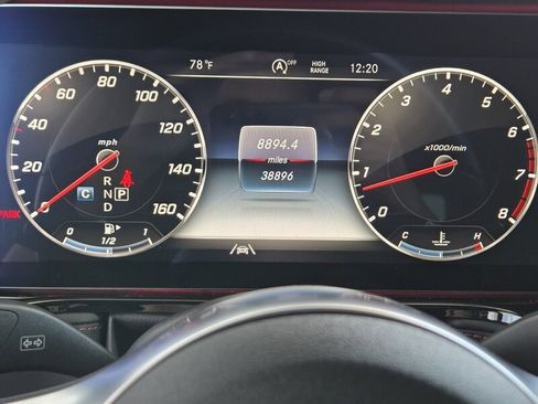 Used 2023 Mercedes-Benz G 63 AMG 4MATIC image 29
