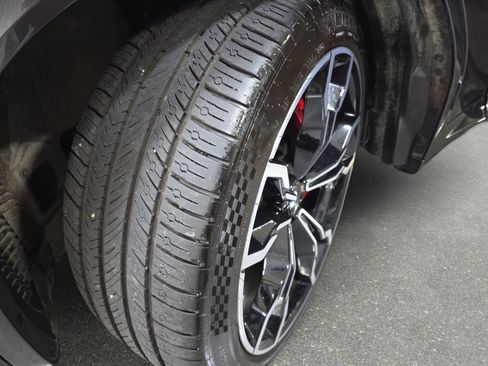 Used 2024 BMW X4 M w/ Competition Package AWD/4WD image 31