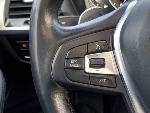 Used 2018 BMW X3 M40i image 22