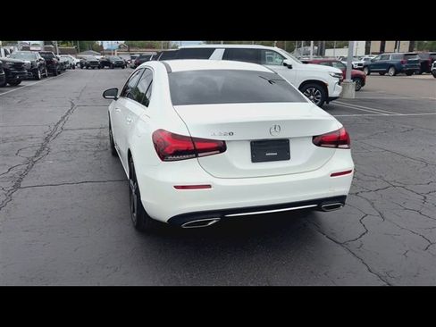 Used 2022 Mercedes-Benz A 220 image 7