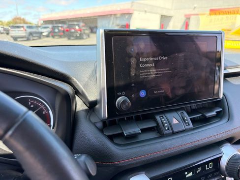 Used 2023 Toyota RAV4 Adventure AWD/4WD image 18