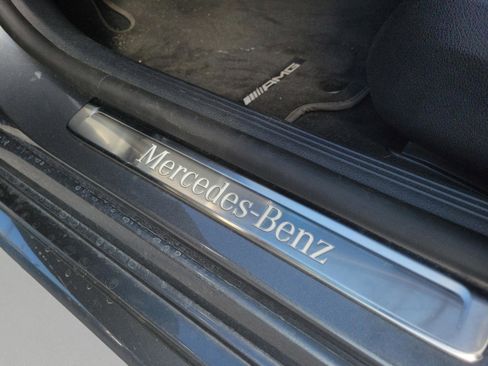 Certified 2023 Mercedes-Benz C 300 4MATIC Sedan image 16