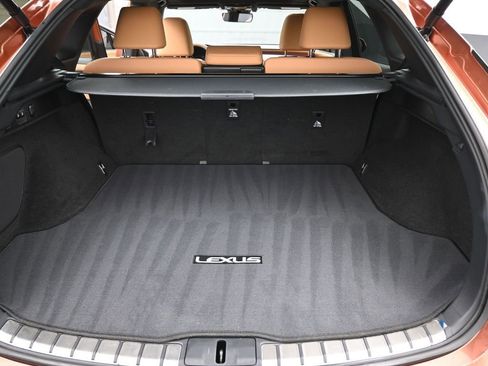 Used 2023 Lexus RX 350 Premium Plus w/ Accessory Package (Z1) FWD image 10