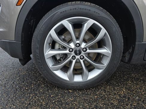 Used 2016 Lincoln MKC Select w/ Select Plus Package AWD/4WD image 22